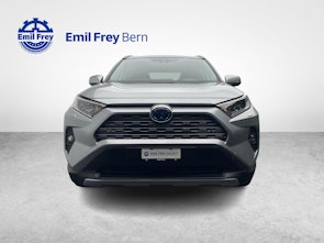 Vehicle image TOYOTA RAV4 2.5 HEV Trend