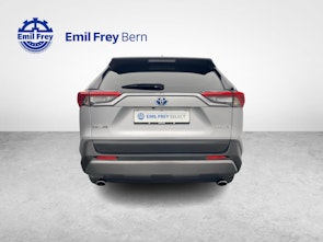 Vehicle image TOYOTA RAV4 2.5 HEV Trend