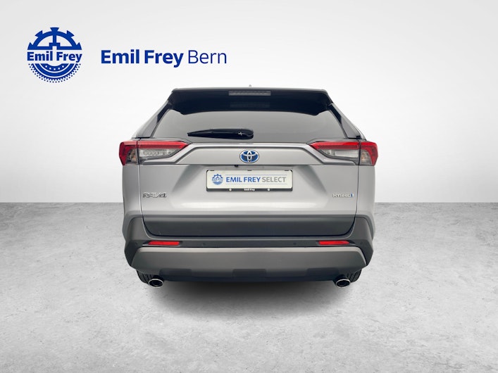 Vehicle image TOYOTA RAV-4