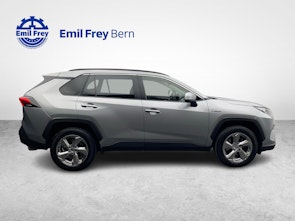 Vehicle image TOYOTA RAV4 2.5 HEV Trend