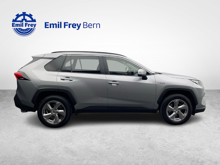 Vehicle image TOYOTA RAV-4