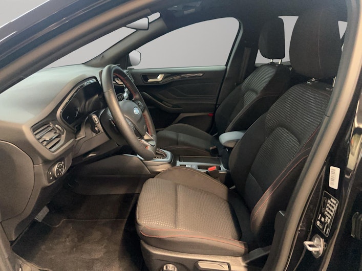 Vehicle image FORD FOCUS