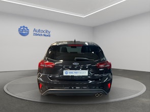 Vehicle image FORD Focus 1.0i EcoB Hybrid 155 ST-Line