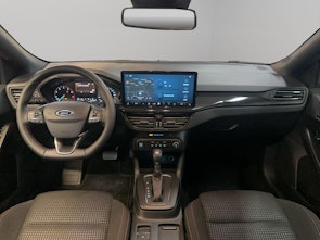 Vehicle image FORD Focus 1.0i EcoB Hybrid 155 ST-Line