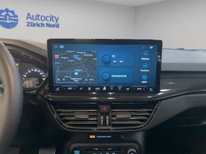 Vehicle image FORD Focus 1.0i EcoB Hybrid 155 ST-Line