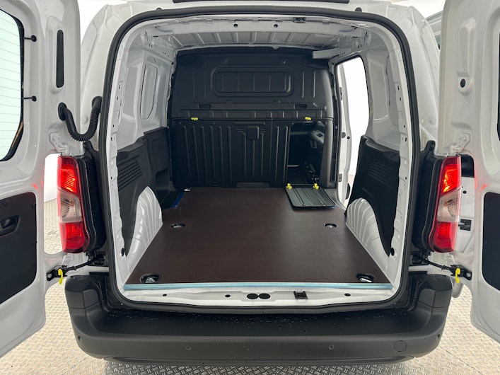 immagine del veicolo CITROEN BERLINGO