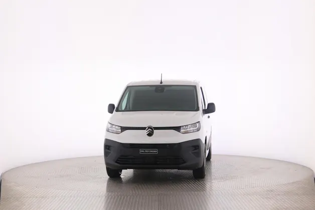 Citroën M 1.2 PureTech 110 S/S