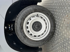 Fahrzeugbild CITROEN M 1.2 PureTech 110 S/S