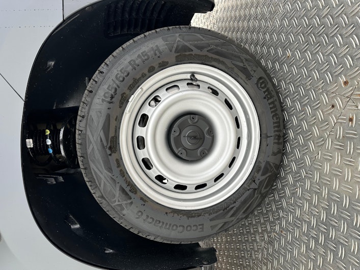 immagine del veicolo CITROEN BERLINGO