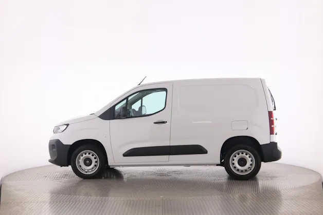 Citroën M 1.2 PureTech 110 S/S