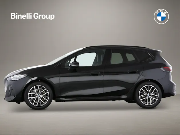 BMW 223d xDrive SDKG Active Tourer