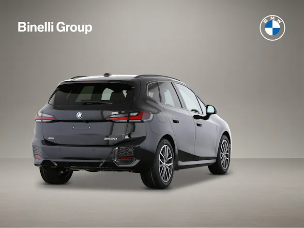 BMW 223d xDrive SDKG Active Tourer