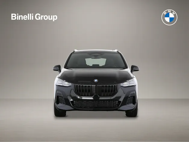 BMW 223d xDrive SDKG Active Tourer
