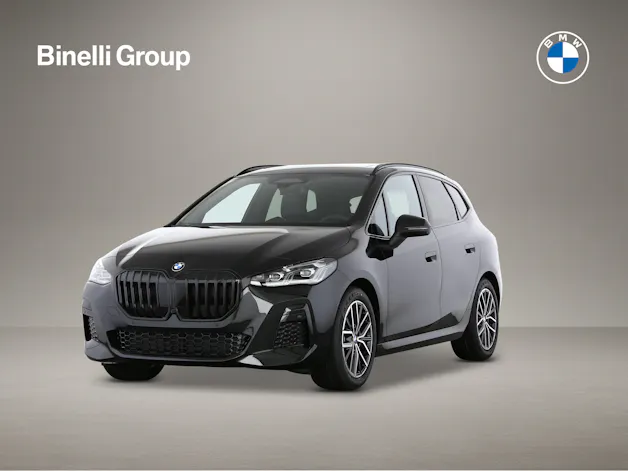 BMW 223d xDrive SDKG Active Tourer