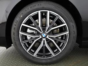 BMW 223d xDrive SDKG Active Tourer