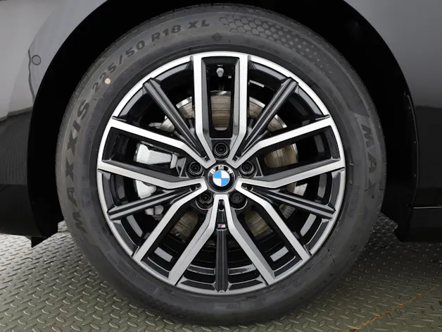 BMW 223d xDrive SDKG Active Tourer