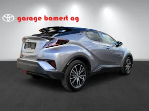 Toyota C-HR 1.8 VVTi HSD First Edition