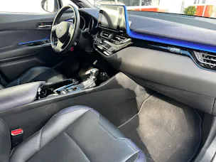 Toyota C-HR 1.8 VVTi HSD First Edition
