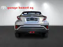 Toyota C-HR 1.8 VVTi HSD First Edition