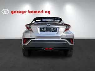 Toyota C-HR 1.8 VVTi HSD First Edition