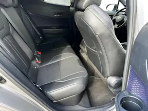 Toyota C-HR 1.8 VVTi HSD First Edition
