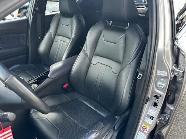 Toyota C-HR 1.8 VVTi HSD First Edition