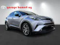 Toyota C-HR 1.8 VVTi HSD First Edition