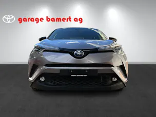 Toyota C-HR 1.8 VVTi HSD First Edition