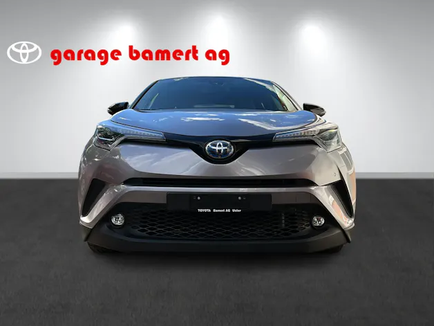 Toyota C-HR 1.8 VVTi HSD First Edition