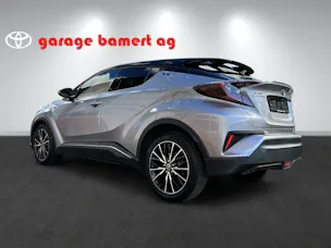 Toyota C-HR 1.8 VVTi HSD First Edition