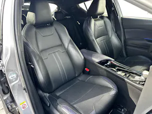 Toyota C-HR 1.8 VVTi HSD First Edition