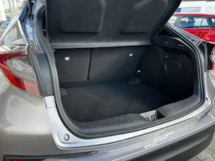 Toyota C-HR 1.8 VVTi HSD First Edition