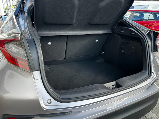 Toyota C-HR 1.8 VVTi HSD First Edition