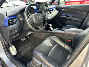 Toyota C-HR 1.8 VVTi HSD First Edition