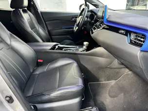 Toyota C-HR 1.8 VVTi HSD First Edition