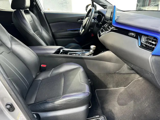 Toyota C-HR 1.8 VVTi HSD First Edition