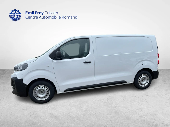 Fahrzeugbild CITROEN JUMPY