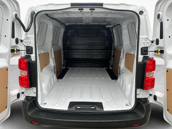 Fahrzeugbild CITROEN JUMPY