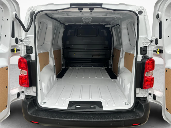 Fahrzeugbild CITROEN JUMPY