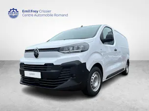 Citroën Kaw. M 1.5 BlueHDi 120 S/S