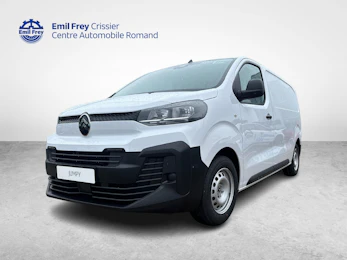 Fahrzeugbild CITROEN Jumpy Kaw. M 1.5 BlueHDi 120 S/S