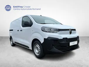 Citroën Kaw. M 1.5 BlueHDi 120 S/S
