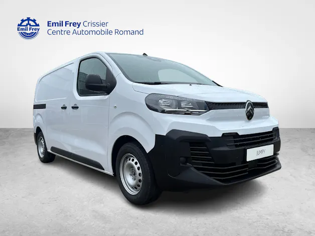 Citroën Kaw. M 1.5 BlueHDi 120 S/S
