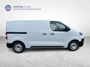 Citroën Kaw. M 1.5 BlueHDi 120 S/S