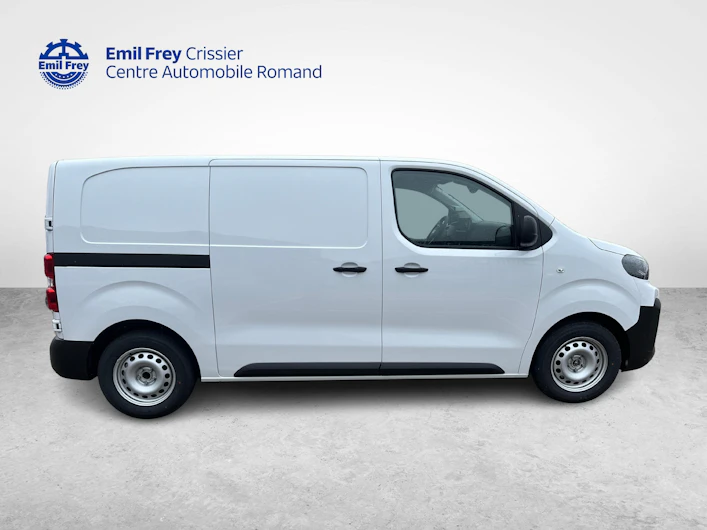 Fahrzeugbild CITROEN JUMPY