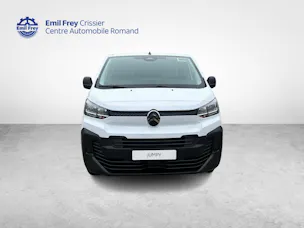 Citroën Kaw. M 1.5 BlueHDi 120 S/S