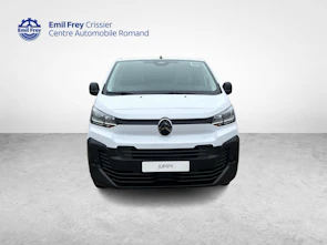 image du véhicule CITROEN Jumpy Kaw. M 1.5 BlueHDi 120 S/S