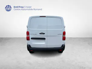 Citroën Kaw. M 1.5 BlueHDi 120 S/S