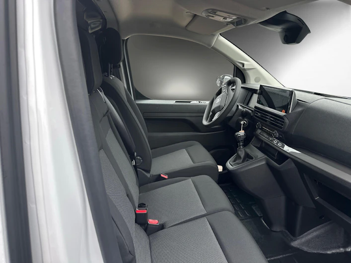 Fahrzeugbild CITROEN JUMPY