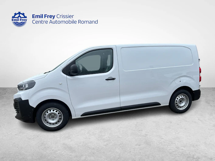 Fahrzeugbild CITROEN JUMPY